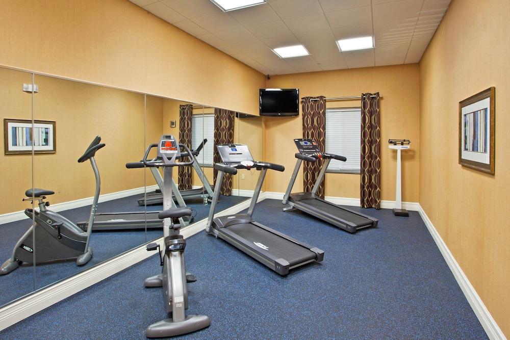 Holiday Inn Express Hotel & Suites Saint Augustine North by IHG photo 37