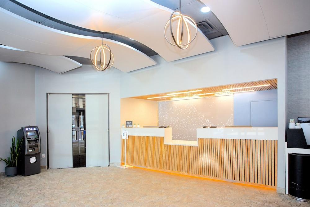 The Barclay Towers Resort Hotel photo 5
