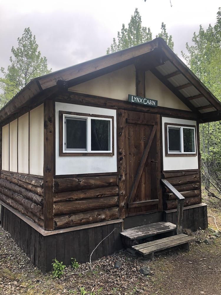 Wood River Lodge photo 5