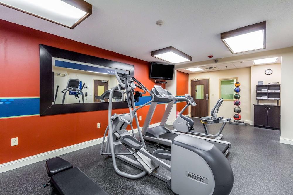 Hampton Inn Jackson/Pearl-International Airport photo 29