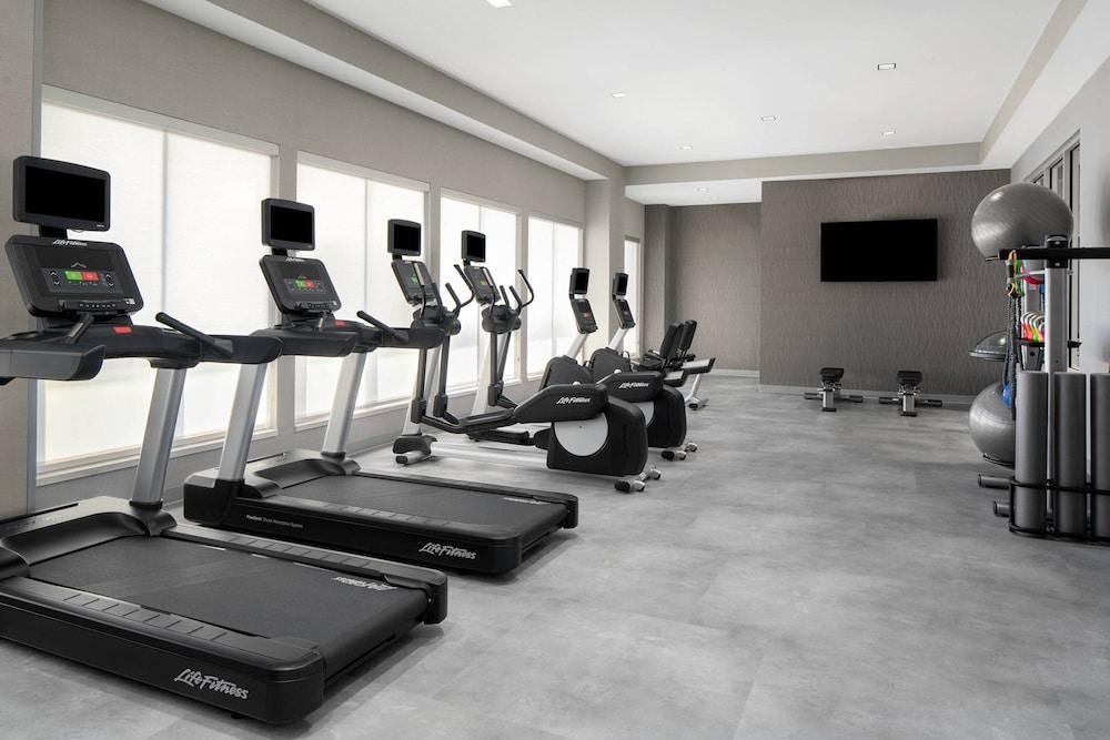 Courtyard by Marriott Houston I-10 West/Memorial photo 29