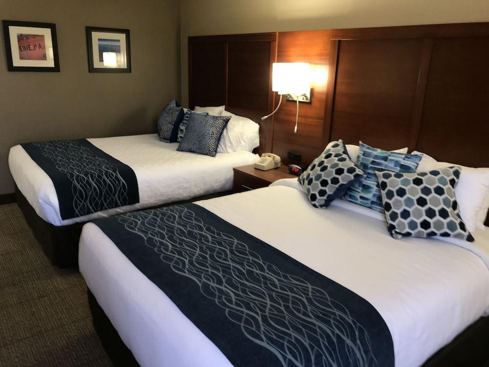 Comfort Inn, Erie - Near Presque Isle photo 7