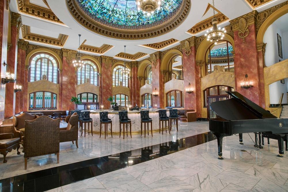 Hotel Paso Del Norte, Autograph Collection photo 90