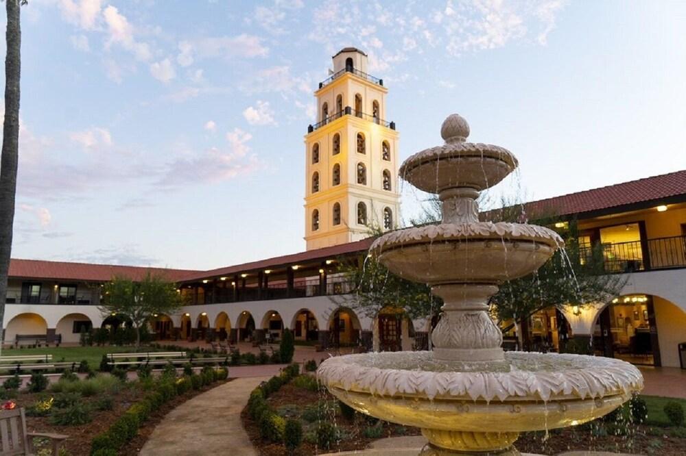 Hotel Mission de Oro photo 68