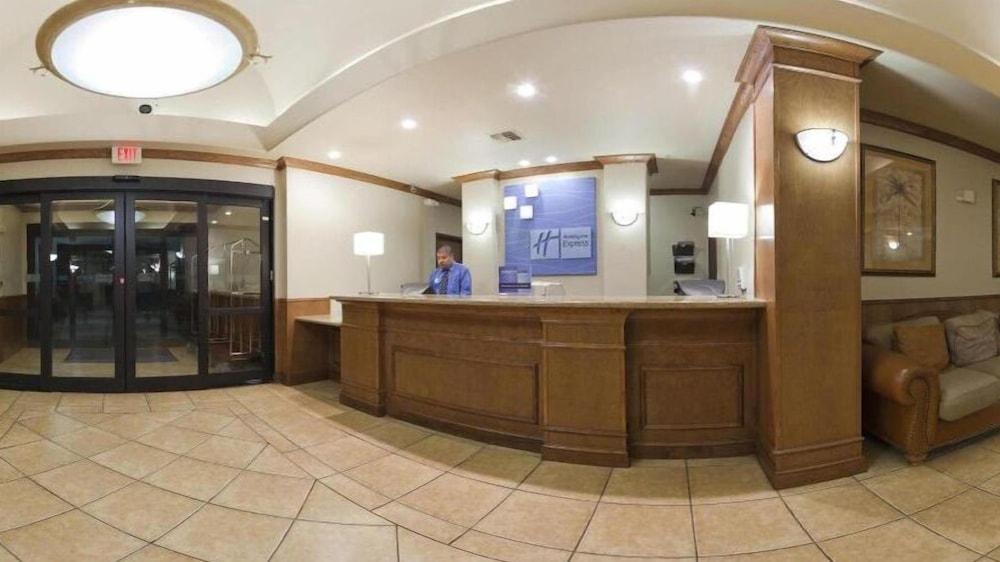 Holiday Inn Express Hotel & Suites Mission-McAllen Area by IHG photo 15