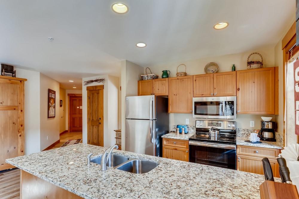 The Springs Condominiums by Vail Resorts photo 47