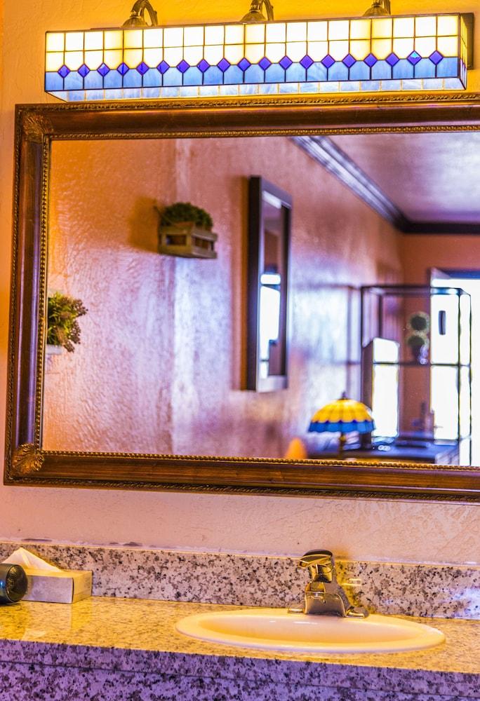 Mountain View Lodge photo 45
