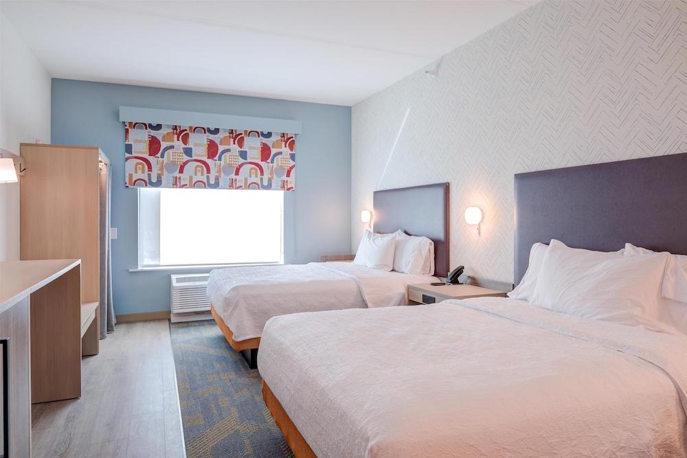 Home2 Suites By Hilton Smithfield Selma photo 18
