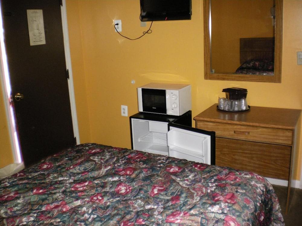 The Rome Motel photo 37