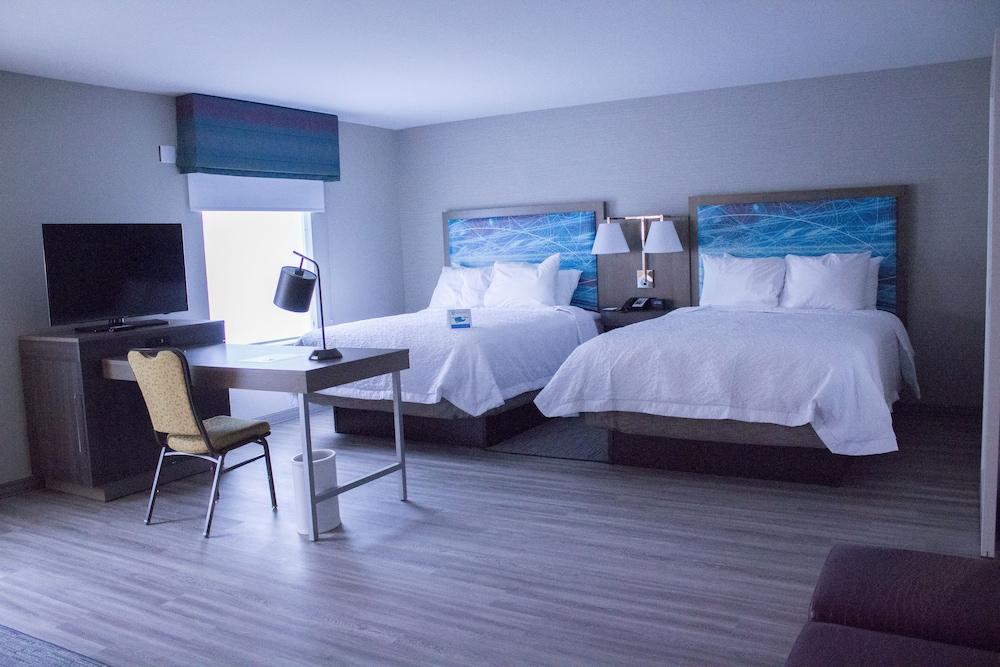 Hampton Inn & Suites Cranberry Pittsburgh photo 28