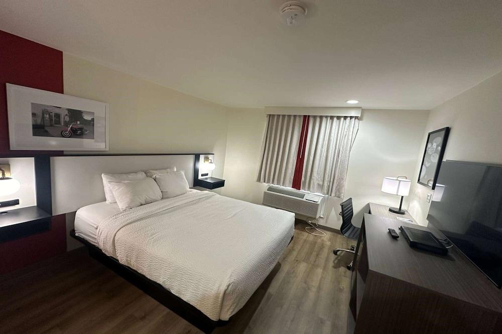 Ramada by Wyndham York Harrisburg Hershey photo 10