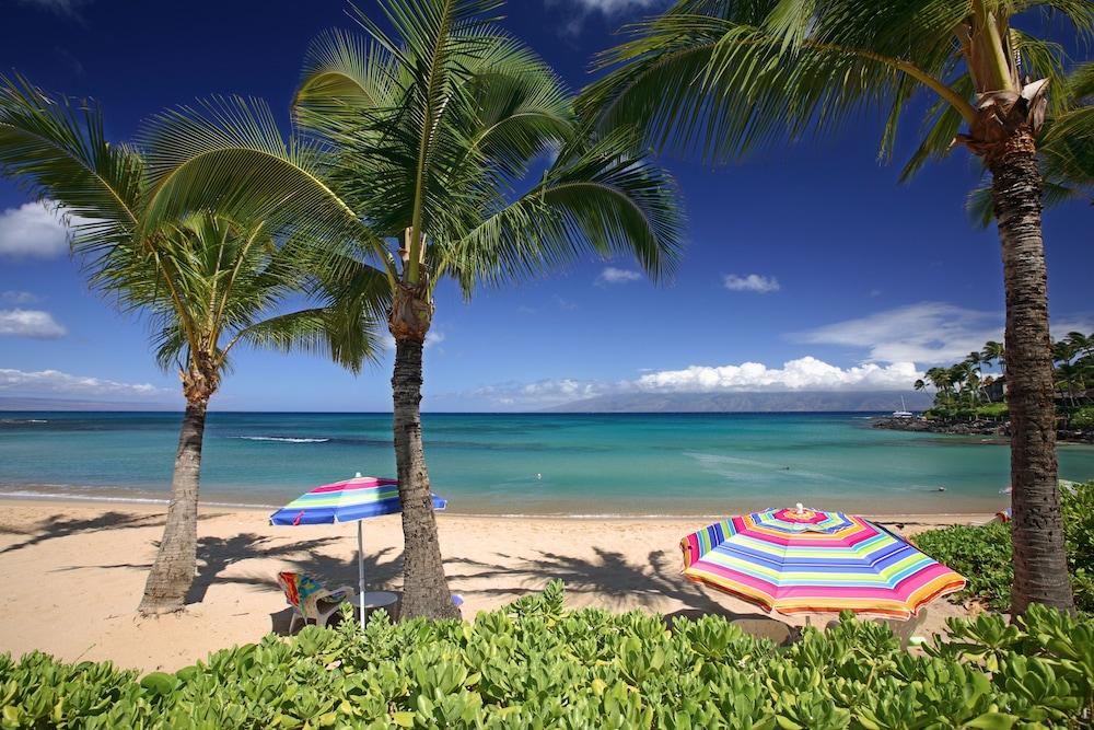 The Mauian - Boutique Beach Studios on Napili Bay photo 29