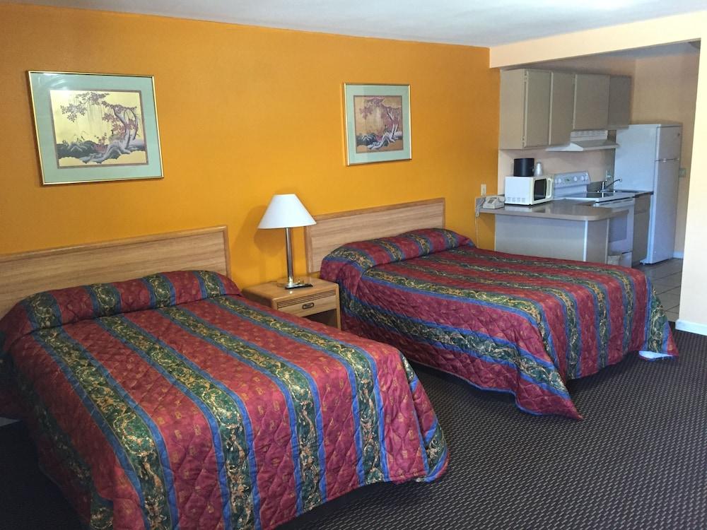 Western Sands Motel photo 12