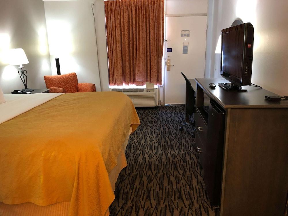 Motel 6 La Place, LA photo 9