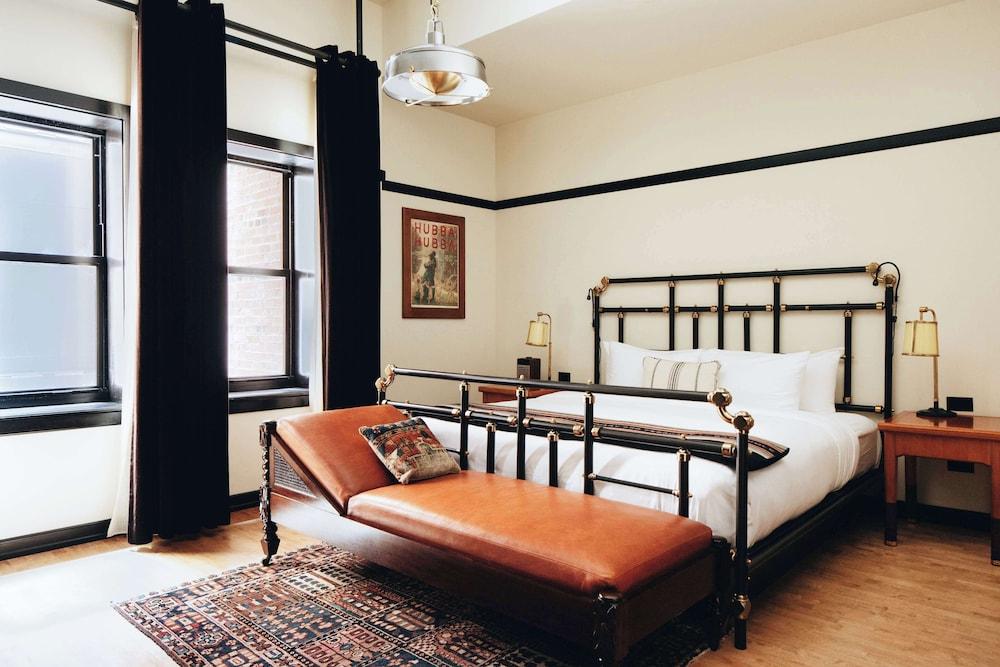Chicago Athletic Association, a Hyatt Hotel photo 18