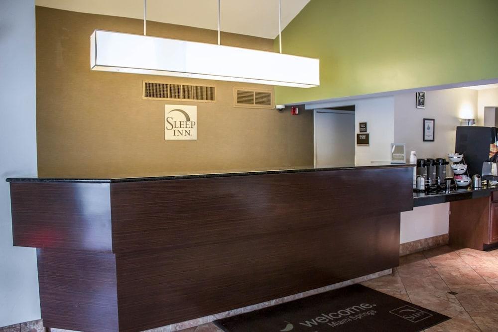 Sleep Inn Miami International Airport photo 2