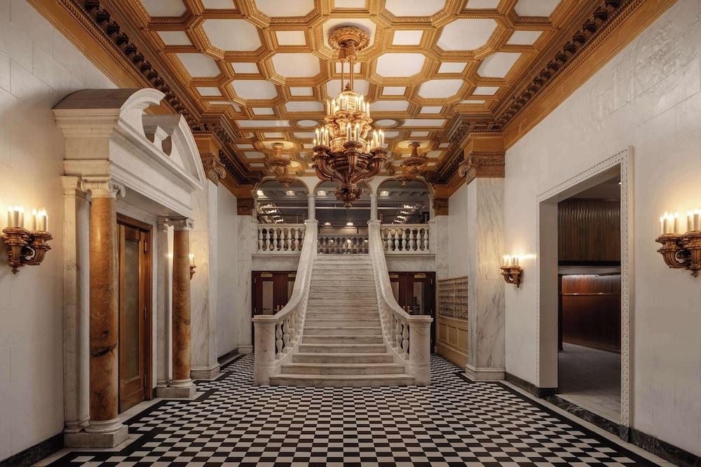 Chicago Athletic Association, a Hyatt Hotel photo 5