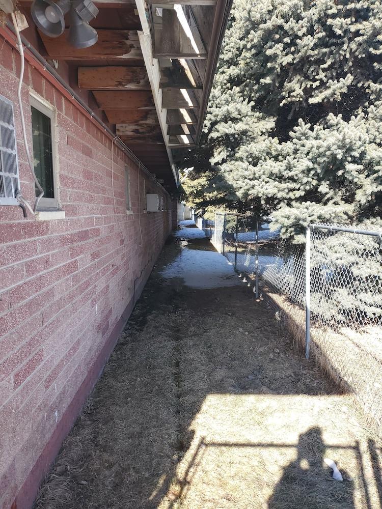 Rodeway Inn Buffalo photo 27
