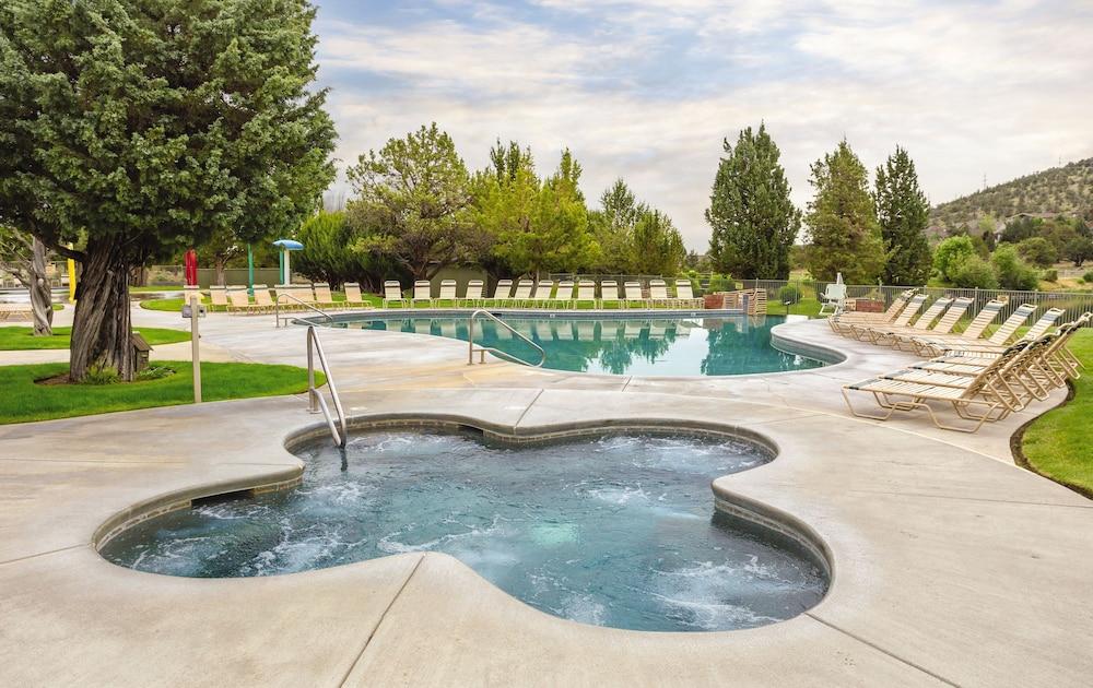 WorldMark Eagle Crest photo 14