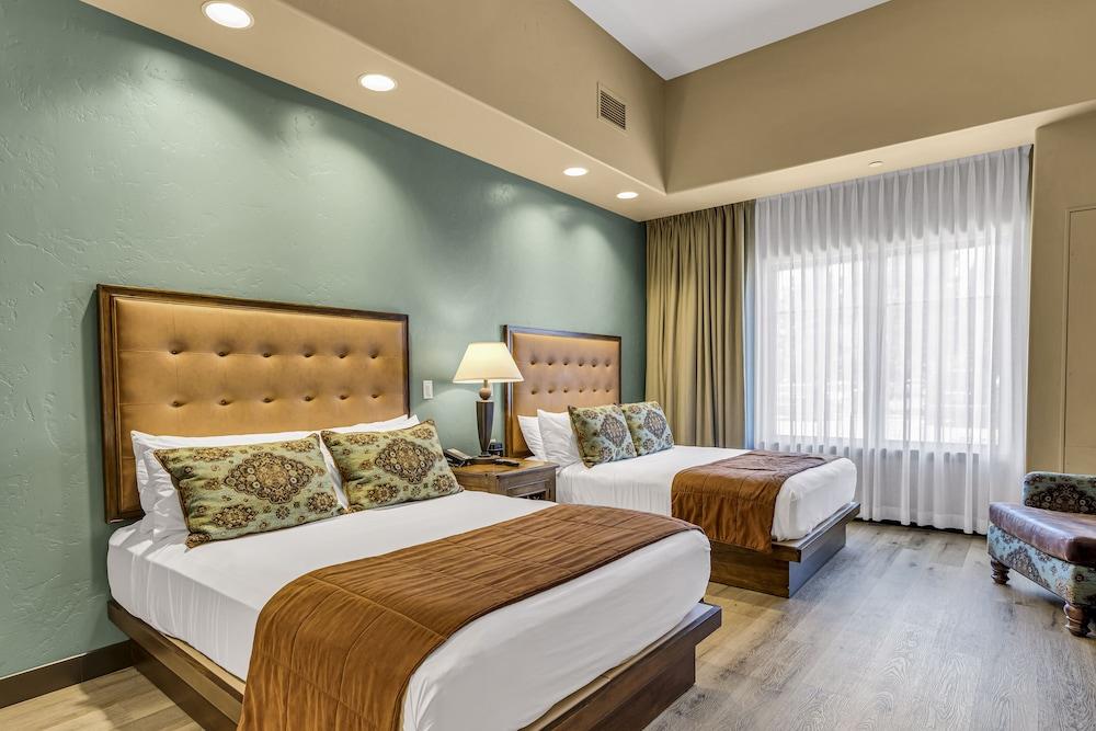The Murieta Inn & Spa photo 11