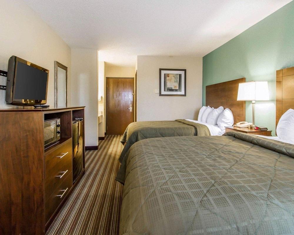 Quality Inn Murray University Area photo 10