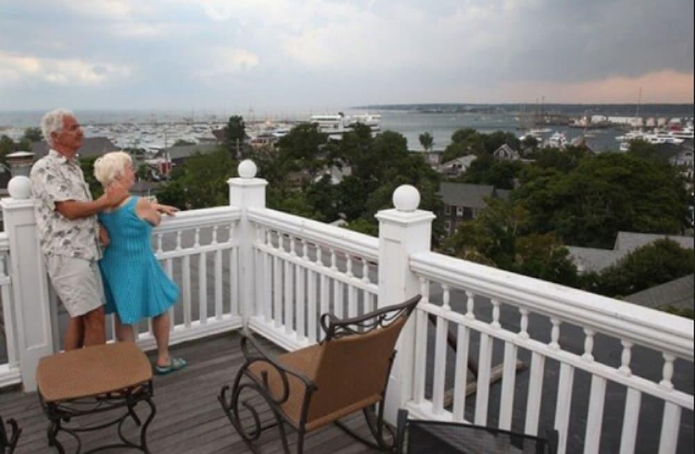 Mansion House Inn And Spa photo 38