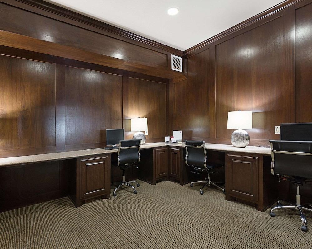 Comfort Suites Deer Park Pasadena photo 32