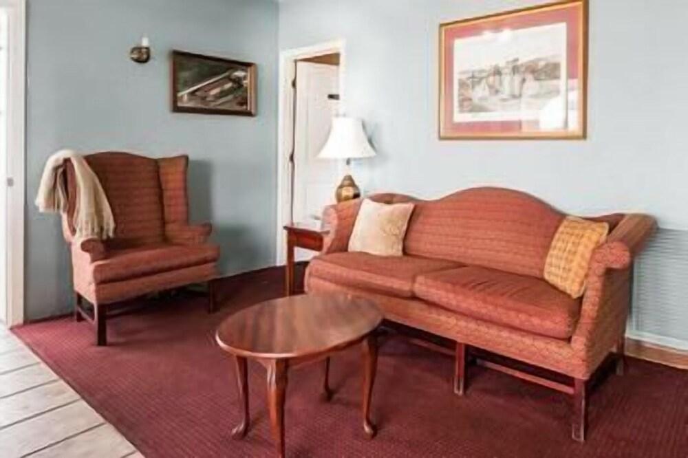 Villa Inn photo 8
