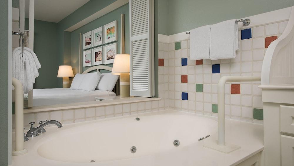 Disney's BoardWalk Villas photo 4