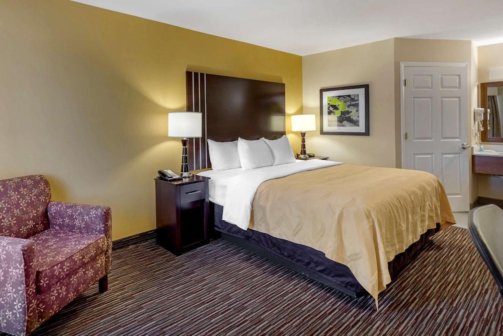 Quality Inn Seneca Clemson Area US-123 photo 19