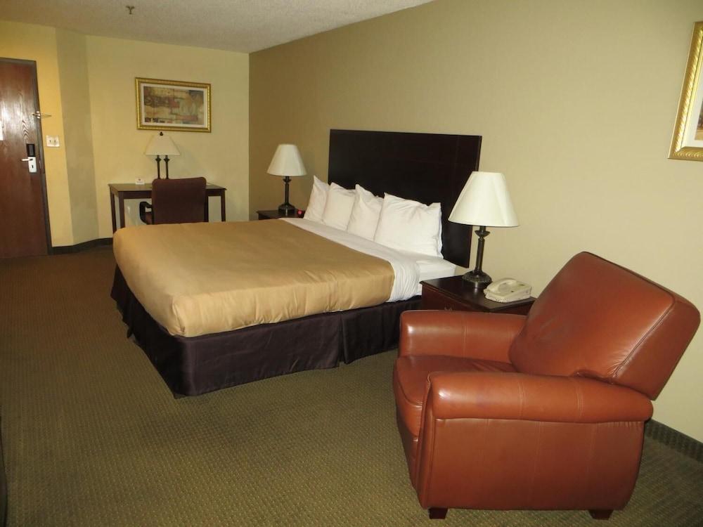 Quality Inn Winder photo 7