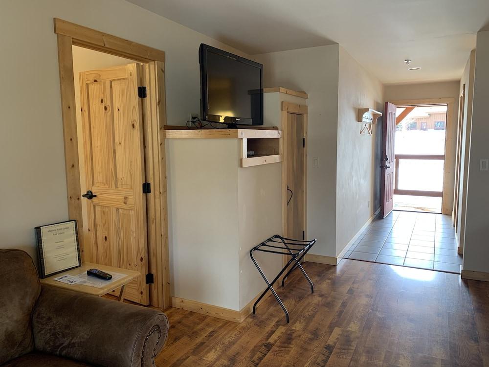 Methow River Lodge & Cabins photo 31