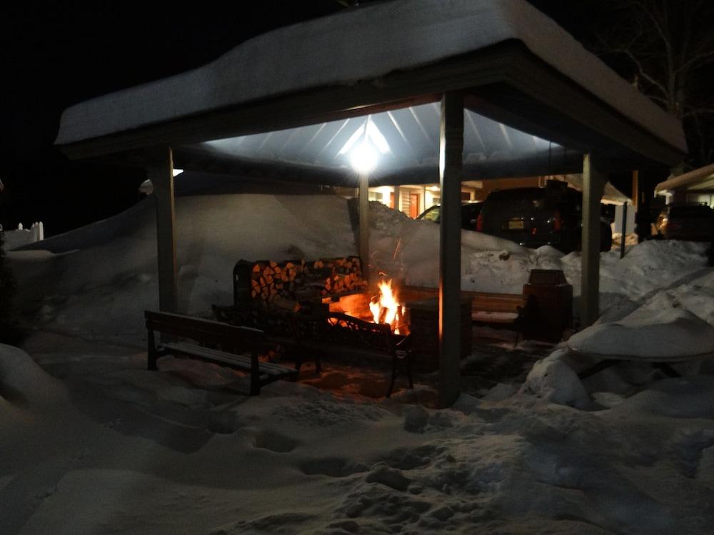 Edelweiss Lodge photo 83