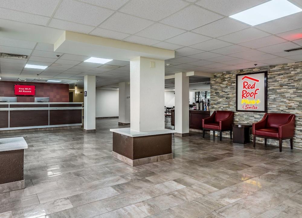 Red Roof Inn PLUS+ & Suites Houston - IAH Airport SW photo 7
