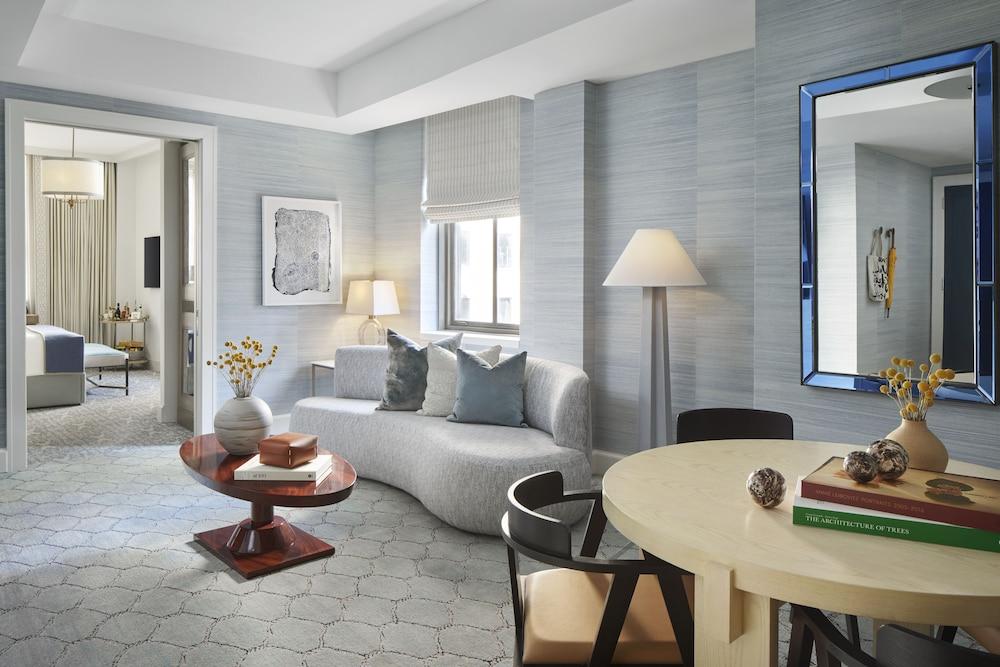 The Wall Street Hotel photo 20