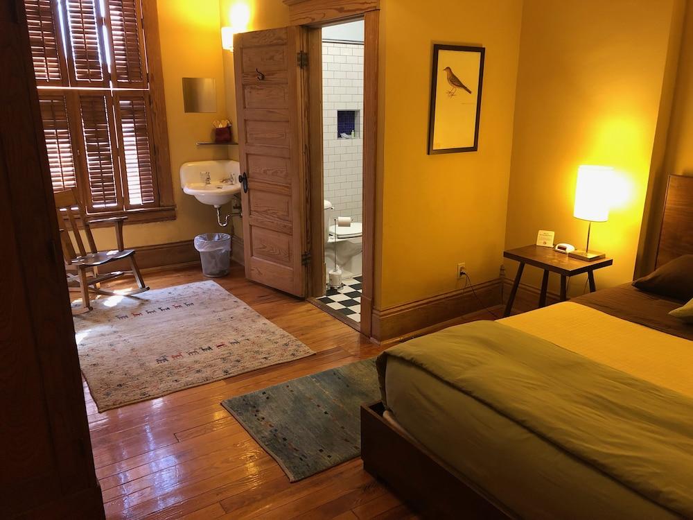 Hotel Frederick photo 3