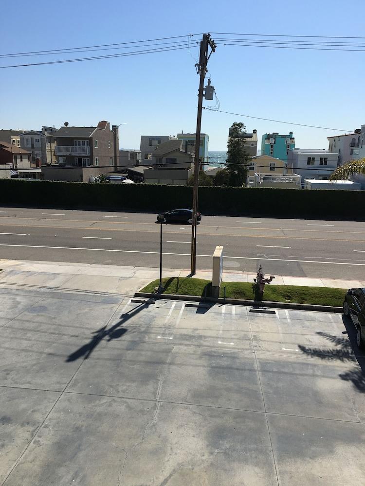 Oceanview Motel - Huntington Beach photo 47