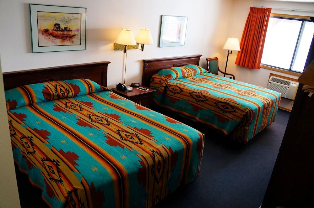 Fort Randall Casino Hotel photo 10