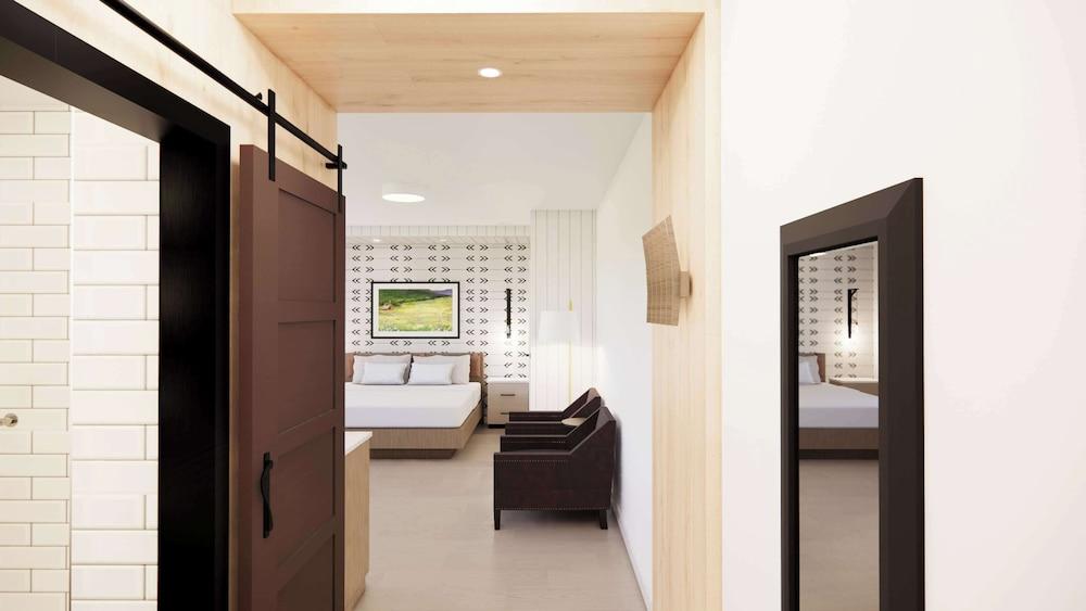 Skaneateles Fields Resort & Spa, Curio Collection By Hilton photo 28