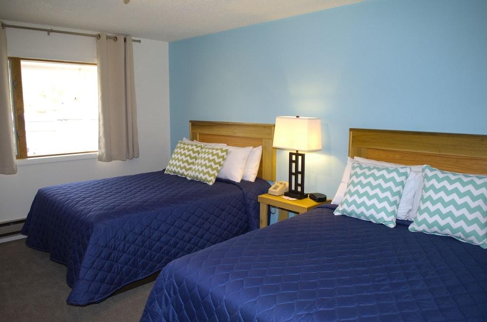 Trout Montana Motel photo 28