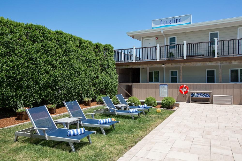 Aqualina Inn Montauk photo 17