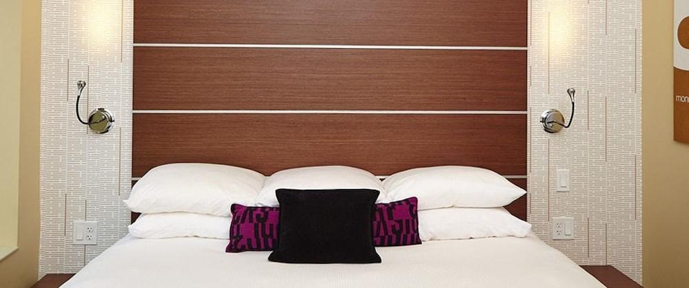 CityFlatsHotel - Grand Rapids, an Ascend Collection Hotel photo 11