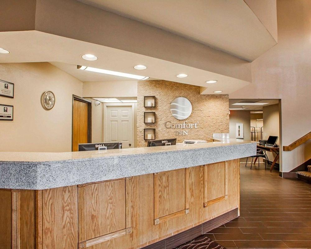Comfort Inn Marshalltown South photo 6