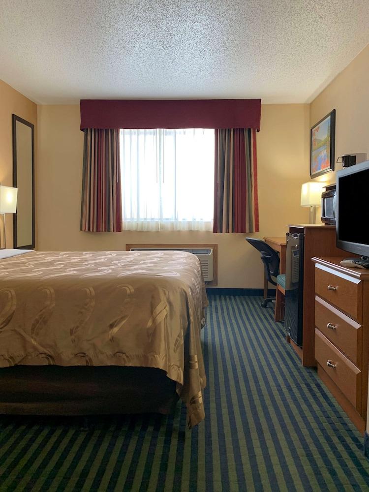 Quality Inn Ottawa near Starved Rock State Park photo 55