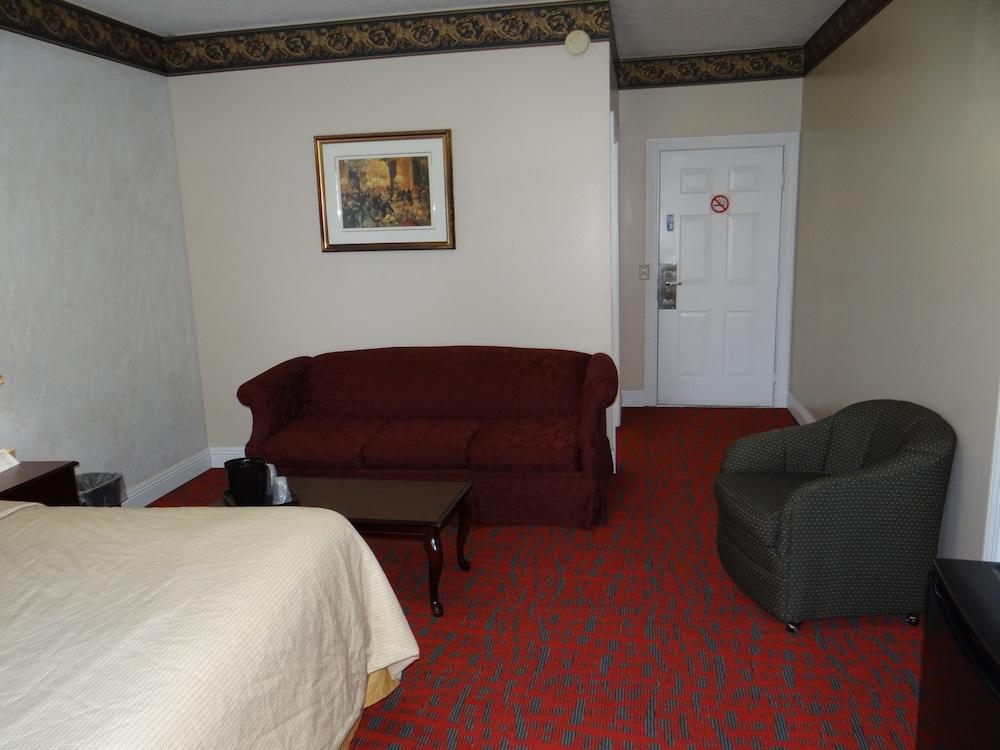 Edelweiss Lodge photo 13