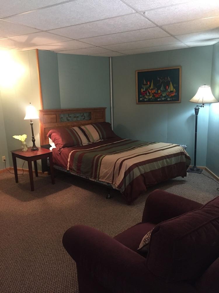 The Wheelhouse Inn photo 26