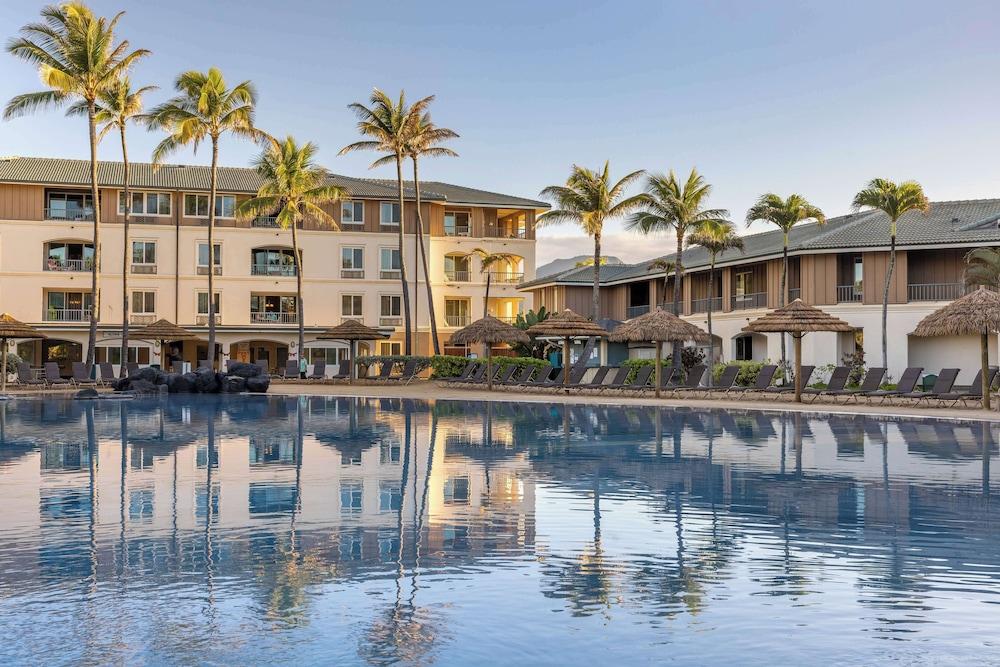 Hilton Vacation Club The Point At Poipu Kauai photo 18