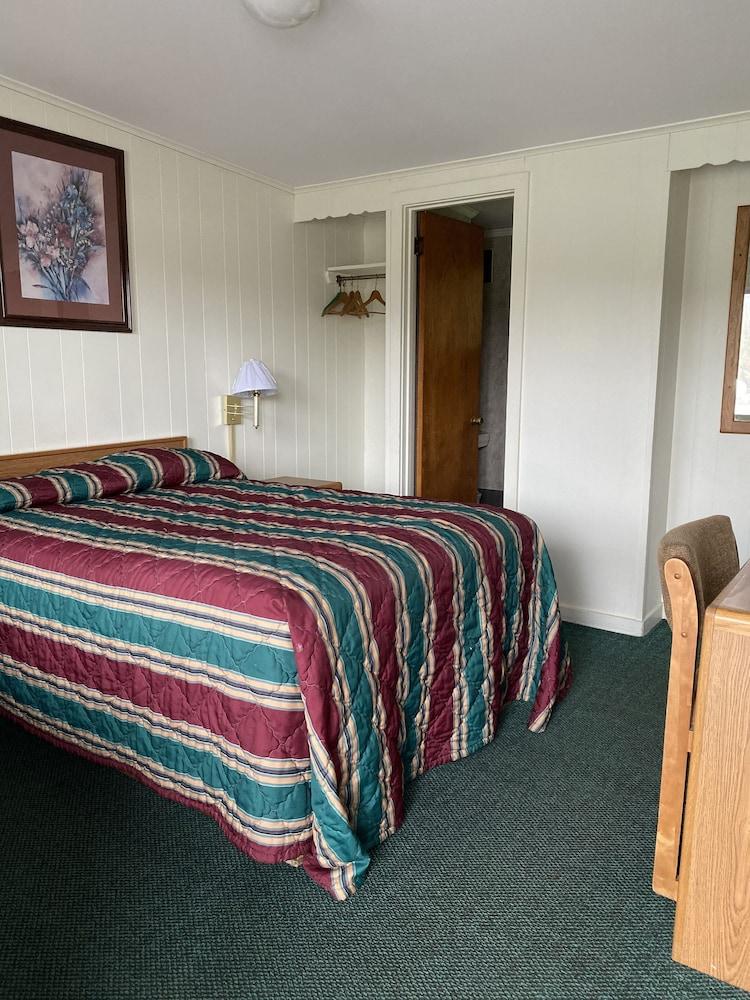 Budget Lodge Warren photo 5