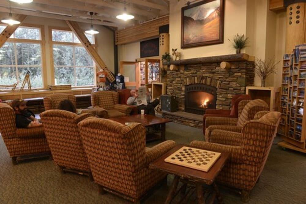 Denali Park Village photo 4