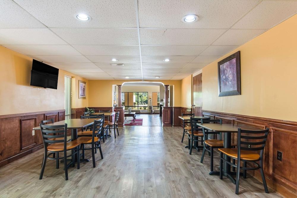 Quality Inn Kings Mountain photo 18
